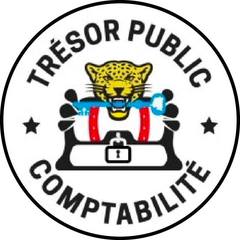 Trésor Public — Comptabilité